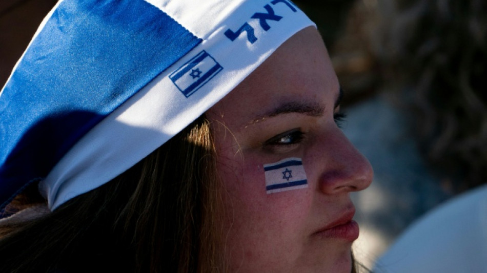 Disminuyen los incidentes antisemitas pero aumentan las agresiones f&iacute;sicas en EEUU