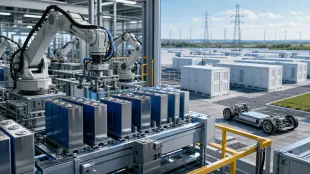Sunwoda First-Half Revenue Reaches Record as Battery Shipments Accelerate