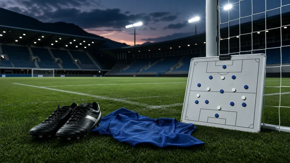 Lausanne-Sport soll Nicolas Cozza f&uuml;r drei Jahre verpflichtet haben