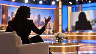 Samahara Lobat&oacute;n descarta prolongar su disputa con Pamela L&oacute;pez