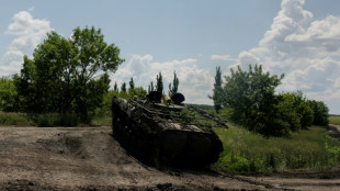 Größter russischer Geländegewinn in Ukraine binnen 24 Stunden seit einem Jahr