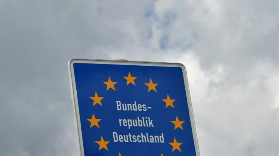 Gegenseitige Schuldzuweisungen nach geplatzten Asylgespr&auml;chen