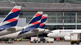 El aeropuerto de Bogot&aacute; interrumpe brevemente sus operaciones por un dron