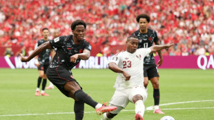 Canada romp to first World Cup win, Switzerland thump Bosnia