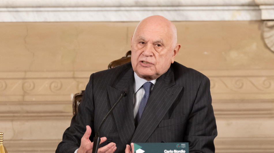 Nordio, magistrati non diano aut aut sul referendum