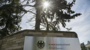 Bundesgerichtshof verhandelt &uuml;ber Holocaustleugnung in Brief an Finanzamt