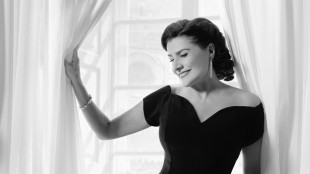 Cecilia Bartoli trionfa a Salisburgo con Rossini