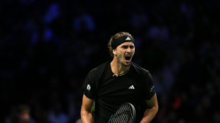 Souverän ins Viertelfinale: Zverev bleibt in Paris auf Kurs