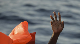 Au moins une soixantaine de migrants meurent dans un naufrage pr&egrave;s des c&ocirc;tes italiennes