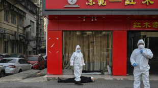 La Chine affirme avoir partagé les informations sur le Covid avec l'OMS "sans aucune restriction"