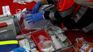 Urteil: Posttraumatische Belastungsst&ouml;rung von Rettungssanit&auml;ter ist Berufskrankheit