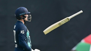 Roy ton powers England to 326-7 in second Bangladesh ODI
