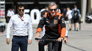 MotoGP: Hervé Poncharal, âme de Tech3 et diplomate du paddock