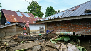 Les inondations font plus de 350 morts en Asie du Sud-Est