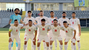 Iran World Cup squad to head for Mexico via Spain