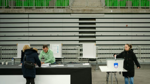 La Slovénie a voté contre la légalisation du suicide assisté, selon des résultats partiels