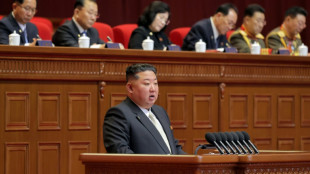 Kim: Nordkorea hat Produktion von waffenf&auml;higem Uran in f&uuml;nf Jahren mehr als verdoppelt