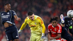 Quando os goleiros se vestem de artilheiros