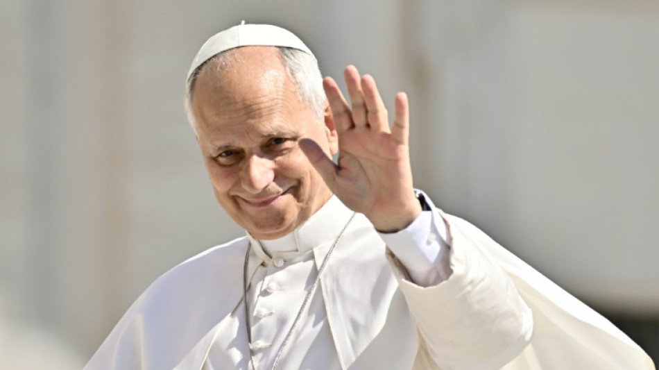 El papa defiende a los migrantes en la isla italiana de Lampedusa