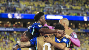 Mondiali: Brasile-Haiti 3-0