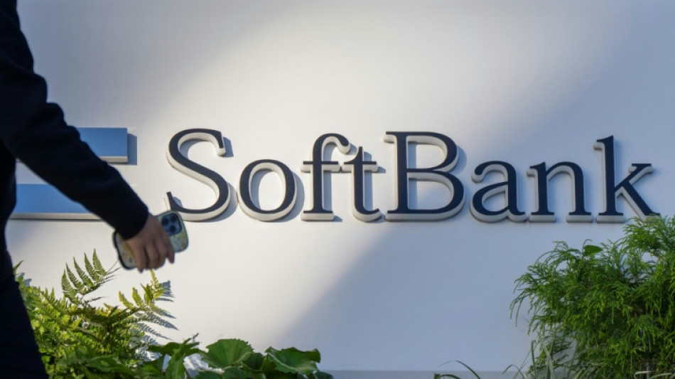SoftBank lifts OpenAI stake to 11% with $41bln investment