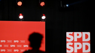 SPD in Hamburg wählt Leonhard und Weiland erneut zu Landesvorsitzenden