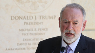 Amb. Usa in Israele, 'Ben Gvir spregevole, ha tradito la dignit&agrave; della sua nazione'