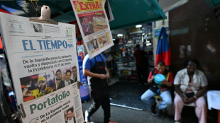 El &oacute;rgano de control de Colombia rechaza las sospechas de Petro sobre el primer turno presidencial