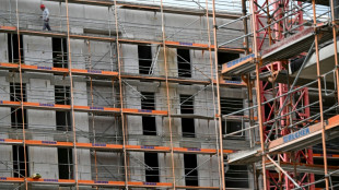 IG BAU-Chef: Wohnungsbau in Deutschland erreicht neuen Tiefpunkt