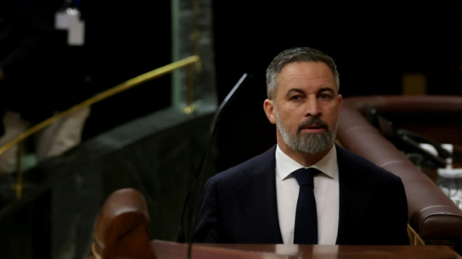 La derecha y extrema derecha espa&ntilde;olas contin&uacute;an con sus alianzas regionales