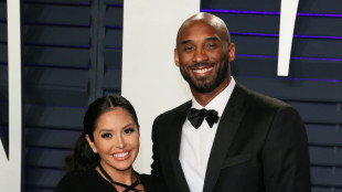 Photos du crash mortel de Kobe Bryant: le jury attribue 31 millions de dollars de dommages-int&eacute;r&ecirc;ts