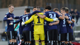 HSV holt in Heidenheim 0:3-R&uuml;ckstand auf