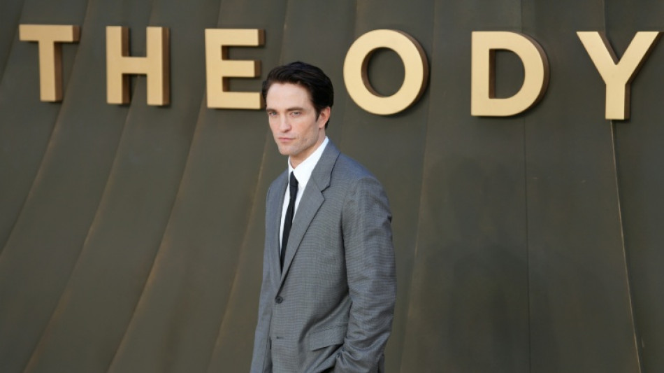 Venice film festival promises Pattinson, Oasis and Musk doc