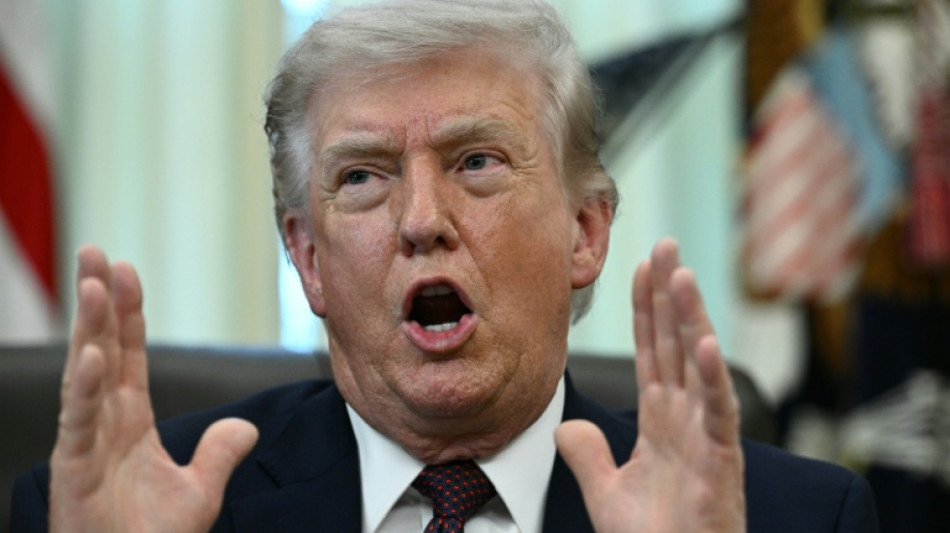 Israel strikes Iran's capital as Trump set to address US on war