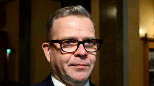 Finland PM apologises to Asian countries over MPs' mocking posts