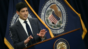 US-Notenbank l&auml;sst Leitzins auch unter Trump-nahem Fed-Chef Warsh unver&auml;ndert