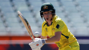 'One of the best': Australia skipper Lanning hails World Cup India thriller