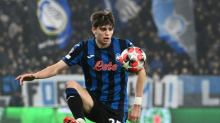 Palestra, gran esperanza del f&uacute;tbol italiano, ficha por el Chelsea