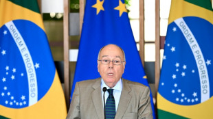 Em encontro 'produtivo', Mauro Vieira pede a Rubio que EUA reverta tarifas