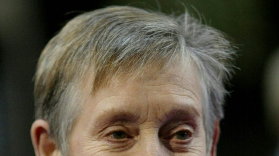 Erste Frau an Spitze von MI5 und Vorbild für "M": Frühere Geheimdienstchefin Rimington tot