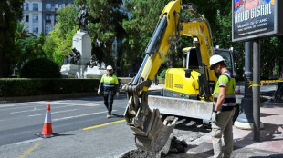 Sensors, early starts: how Spain keeps working when heat hits