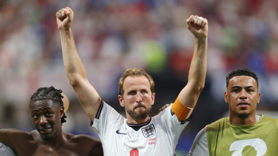 England's Kane feels 'as good as ever' ahead of Mexico World Cup clash 