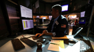 Moyen-Orient: les Bourses mondiales croient &agrave; une avanc&eacute;e, la tech en renfort