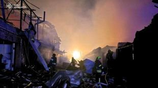 Vor Treffen der "Koalition der Willigen": Russland überzieht Ukraine mit Angriffen