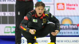 Olympia-Ticket: Rückschlag für deutsche Curler bei WM