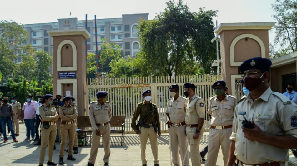 Cuarenta y nueve condenas por los atentados de 2008 en Ahmedabad, en el oeste de India