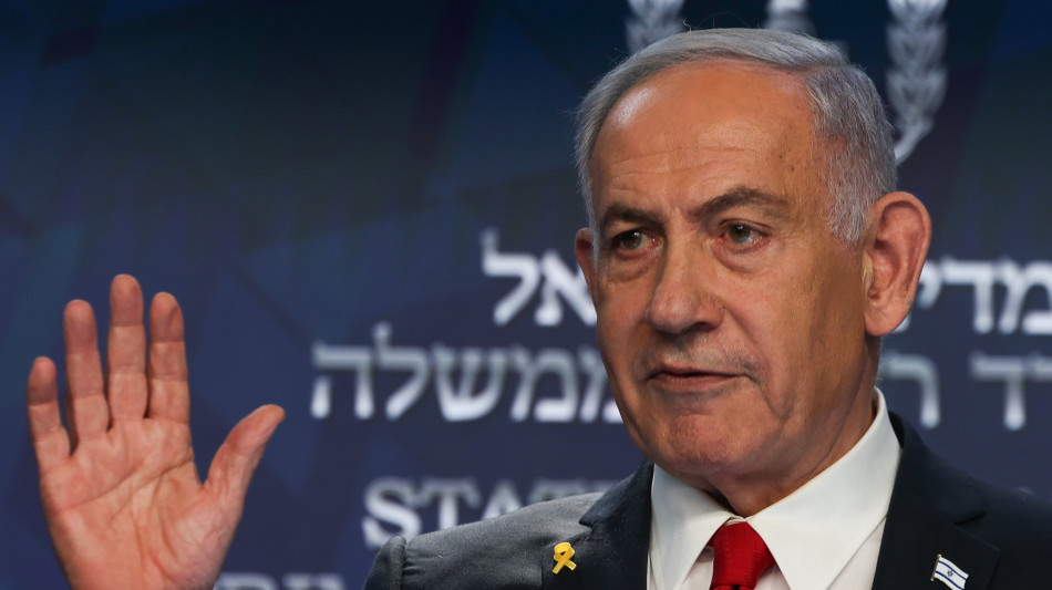 Netanyahu, spero di fare annuncio sui rapiti oggi o domani