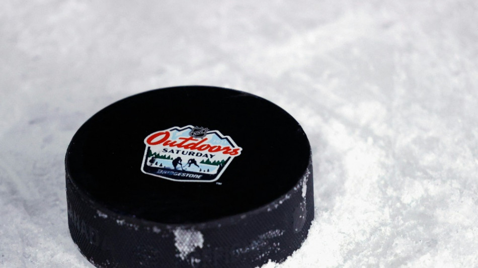 NHL beendet Gesch&auml;ftsbeziehungen nach Russland