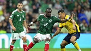 Julian Quinones, Mexico's not-so-secret World Cup weapon