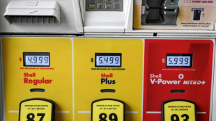 L'inflation au plus haut depuis pr&egrave;s de trois ans aux Etats-Unis